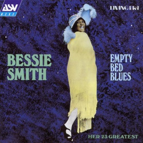 Bessie Smith - Empty Bed Blues (CD)