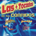 Mas Tocadas De Los Corridos (CD)