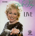 Anita O'Day - Live In Concert (CD)