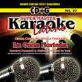 Onda Nortena - Karaoke Latino 10 (CD)