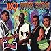 Proyecto Uno - 10 Super Exitos (CD)