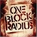One Block Radius - One Block Radius [Edited] (CD)