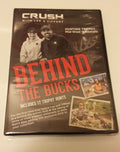 Behind the Bucks with Lee and Tiffany (DVD)