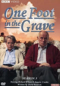 One Foot in the Grave: Season 3 (DVD)