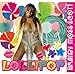 Brandy Moss-Scott - Lollipop (CD)