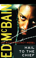 McBain, Ed - Hail to the Chief (87th Precinct, 28) (CD)