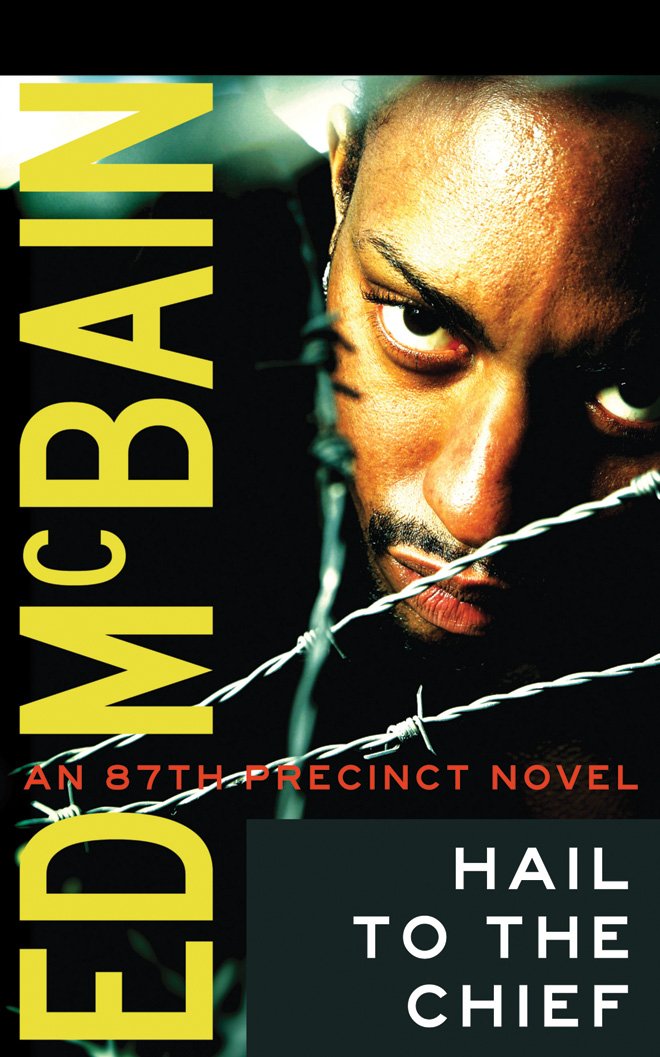 McBain, Ed - Hail to the Chief (87th Precinct, 28) (CD)
