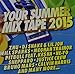 Your Summer Mix Tape 2015 (CD)