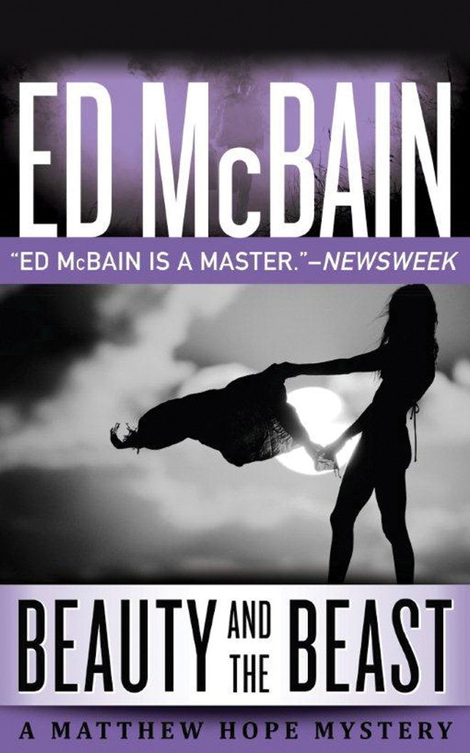 McBain, Ed - Beauty and the Beast (A Matthew Hope Mystery, 3) (CD)