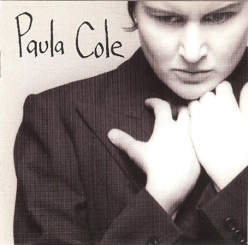 Cole, Paula - Harbinger (CD)