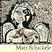 Matthew Schickele - Cities Filled With Lights (CD)