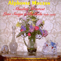 Alphonse Mouzon - Absolute Greatest Love Songs & Ballads (CD)