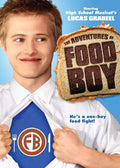 The Adventures of Food Boy (DVD)