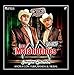 Los Malandrines - Sangre Caliente (CD)