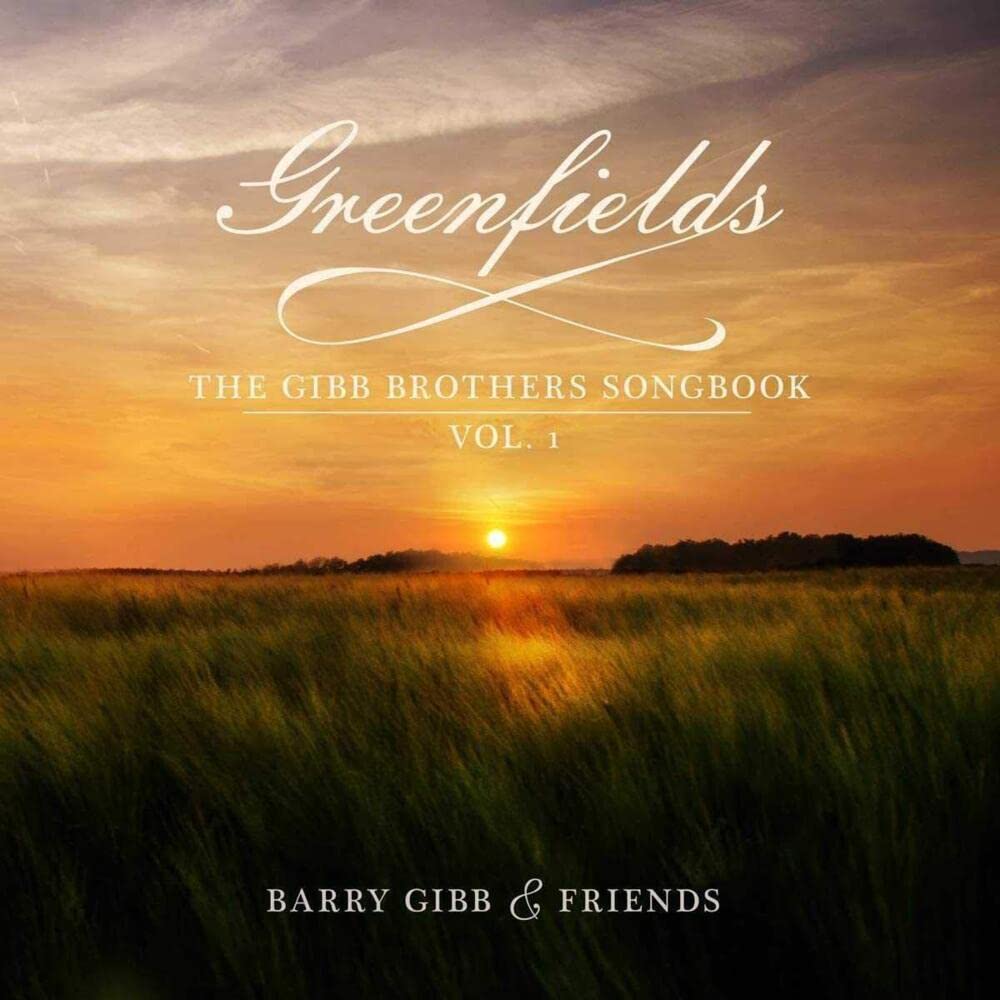 Barry Gibb - Greenfields: The Gibb Brothers' Songbook (Dlx Edt) (CD)