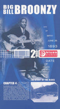 Big Bill Broonzy - Story of the Blues: Big Bill Broonzy (CD)