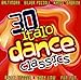 30 Italo Dance Classics (CD)