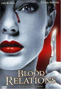 Blood Relations (DVD)
