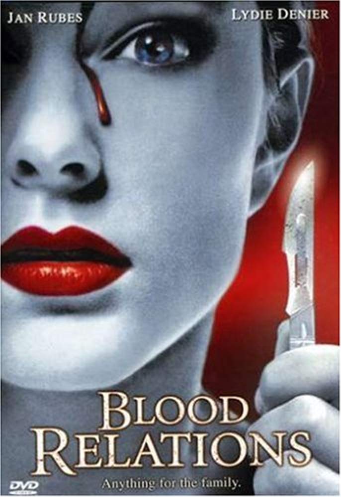 Blood Relations (DVD)
