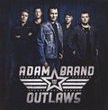 Adam Brand & The Outlaws - Adam Brand & the Outlaws (CD)