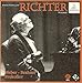 Sviatoslav Richter - Sviatoslav Richter Plays Weber, Brahms, & Prokofiev (CD)