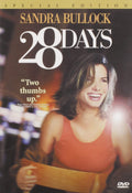 28 Days (Special Edition) (DVD)