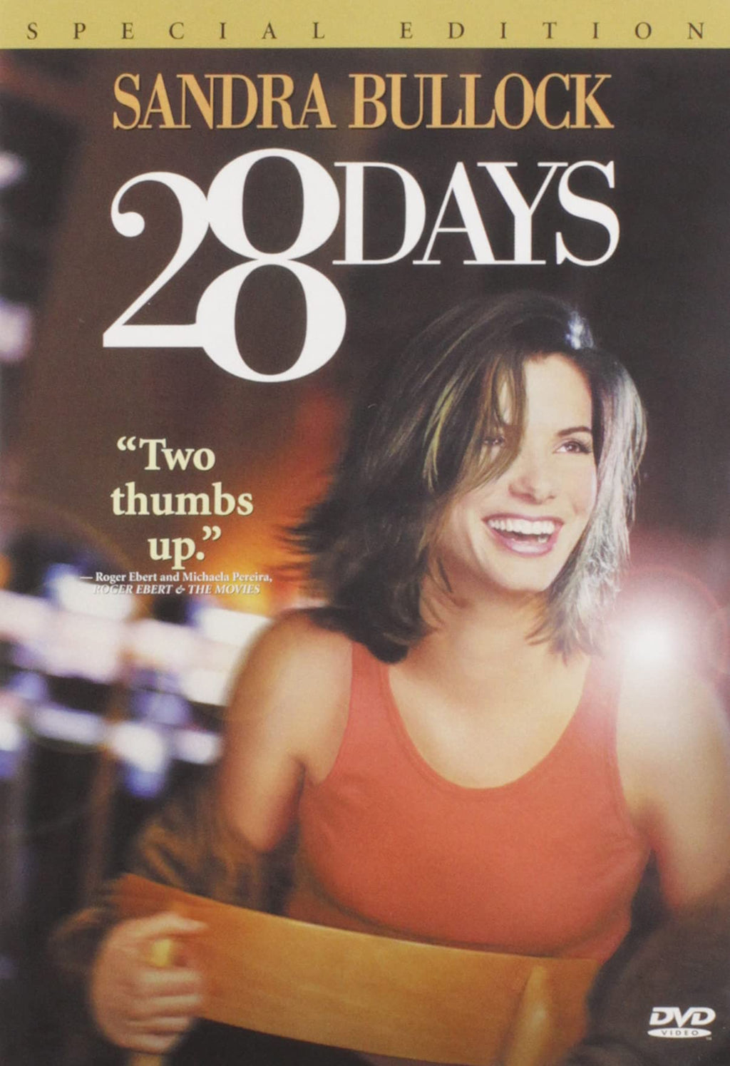 28 Days (Special Edition) (DVD)