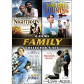 4 Film Family Collection (DVD)