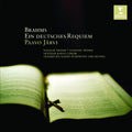 Brahms: Ein Deutsches Requiem (CD)