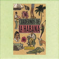 Trio Tesis - Cuadernos de la Habana (CD)