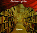 Nightmare Of You - Infomaniac (CD)