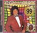 Jo Jo Jorge Falcon - Vol. 1-99 Chistes (CD)