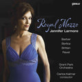 BARBER / BERLIOZ / RAVEL / BRITTE - Royal Mezzo (CD)