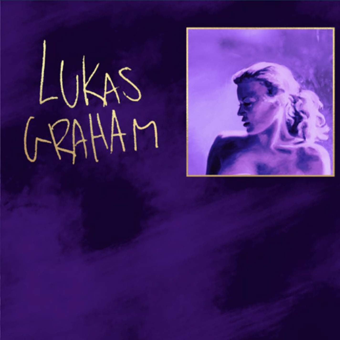 Lukas Graham - 3 (The Purple Album) (CD)