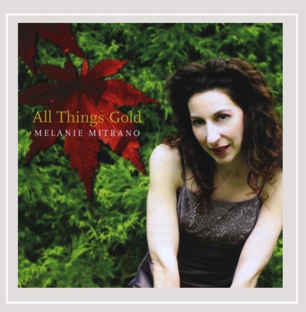George Harrison - All Things Gold (CD)
