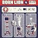 Born Lion - Final Words (CD)