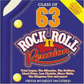 Rock N Roll Reunion - Rock N Roll Reunion: 1963 (CD)