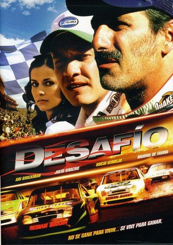 Desafio (DVD)
