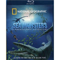 National Geographic: Sea Monsters - A Prehistoric Adventure (Blu-ray)