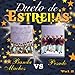 Banda Machos / Pesado - Duelo De Estrellas 2 (CD)