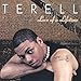 Terell - Love of a Lifetime (CD)