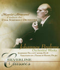 Orchestral Works (DVD-Audio)