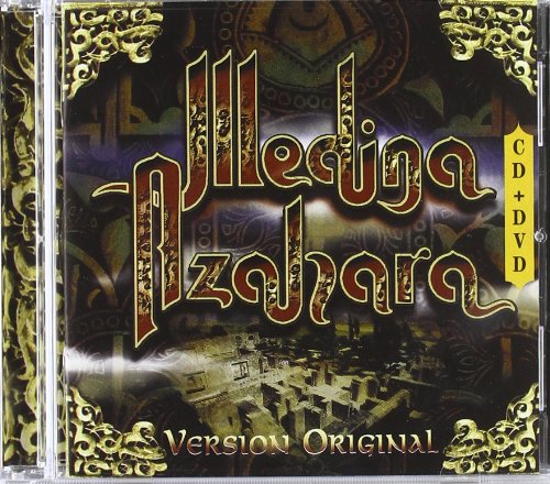 Medina Azahara - Version Original [Exitos+2 Tem (CD)