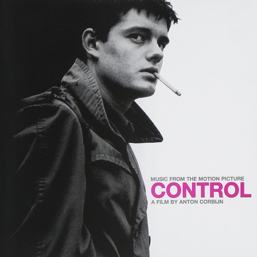 Control (Music ) - Soundtrack (CD)