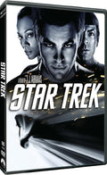 Star Trek (Single-Disc Edition) (DVD)