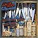 The Marble Index - Watch Your Candles Watch Your Knives (CD)