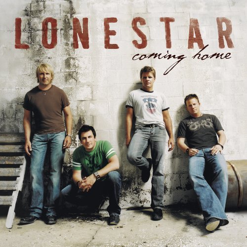 Lonestar - Coming Home (CD)