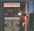 Don Covay - Back to the Streets-The Musi (CD)