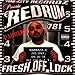 Redrum 781 - Fresh Off Lock (CD)