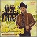 Banda Arkangel R-15 - Mi Primer Lugar (CD)